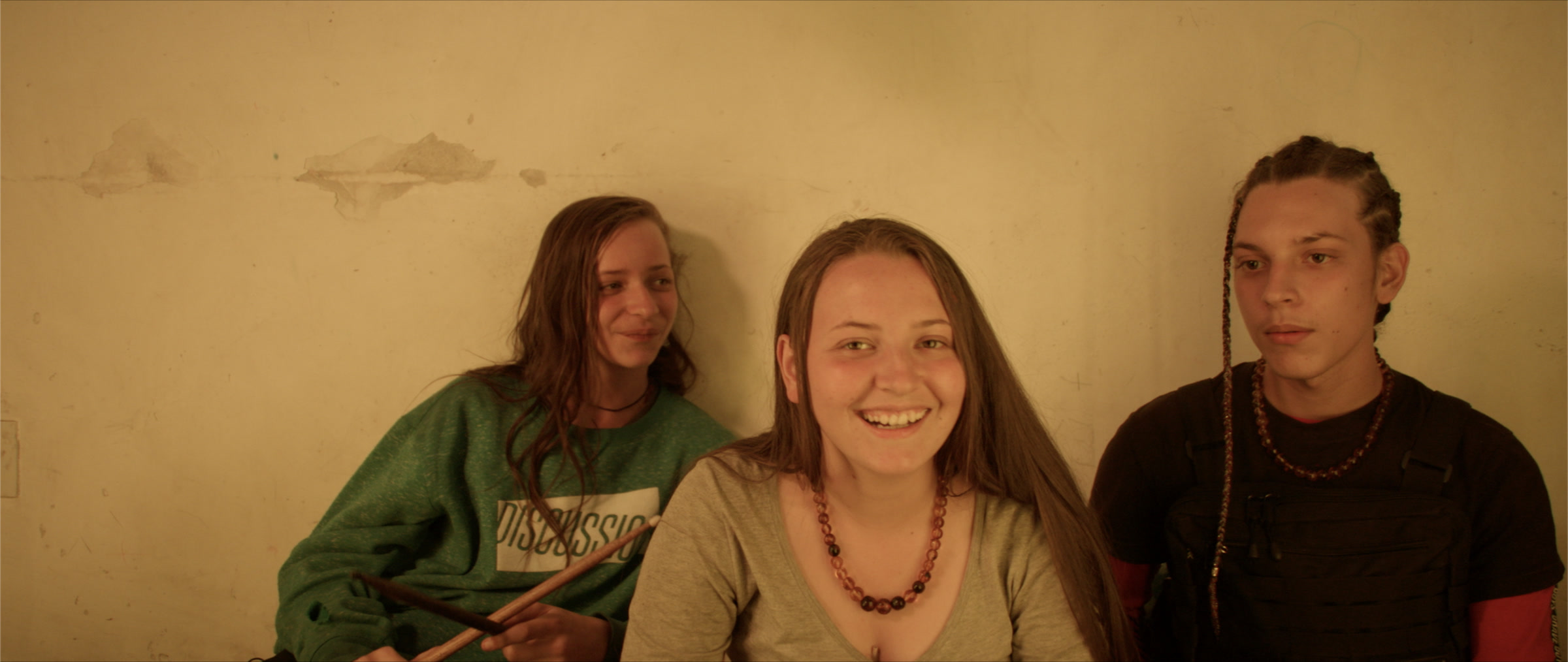 Film still from Papá Melissa (5 of 11)