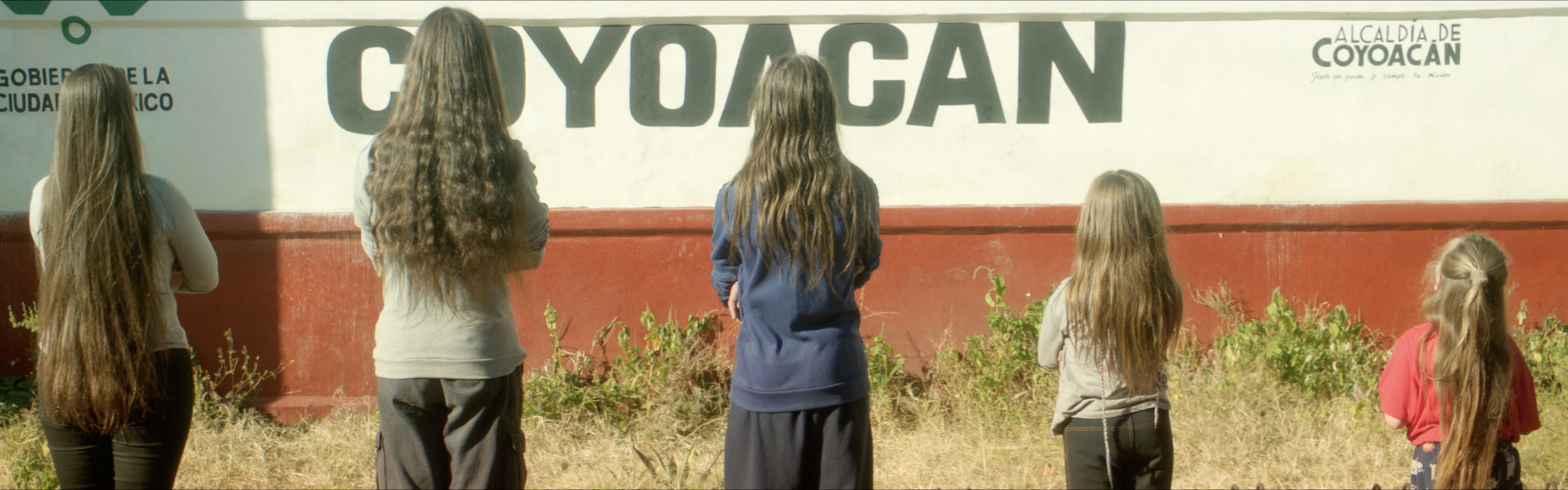 Film still from Papá Melissa (6 of 11)